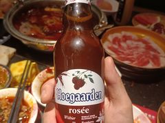 -牛New寿喜烧(虹桥新天地店)