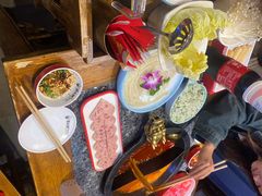 -蜀大侠火锅(香格里拉店)