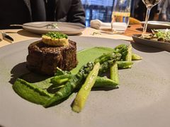 -Mercato莫卡多露台餐厅与酒吧(K11店)