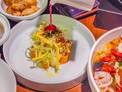 -CHIC1699远洋私厨