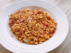 照烧鸡肉炒饭-必胜客(海滨店)