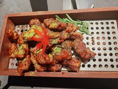 锦府脆皮牛肉-锦府园·新台州菜(合生汇店)