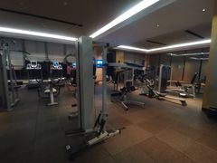 -中山利和希尔顿酒店