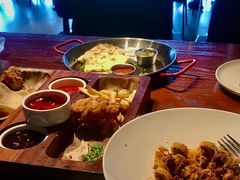 -咖梦餐厅 COMENG RESTAURANT