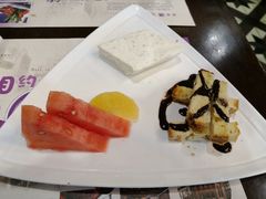 -德大西餐社(云南南路店)