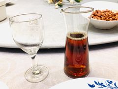 -悦隆酒店-中餐厅