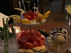 -MM·五声·音乐人与调酒师(西安路店)