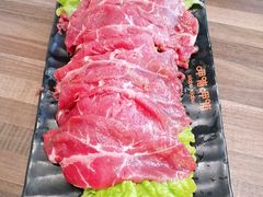 -呷哺呷哺(望京新世界店)