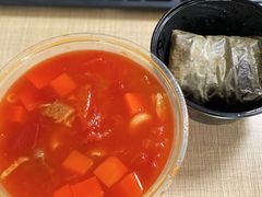 -七爷清汤腩·港式餐厅(金狮广场店)
