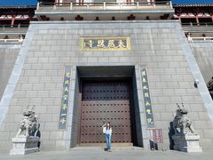 -千年银杏谷文化旅游区