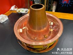 -南门涮肉(东单店)