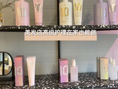 -Olive Young(明洞中央店)