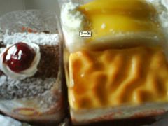 -皇后饼店(财富广场店)