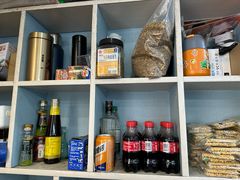 -鸭小妹鸭血粉丝(老门东店)