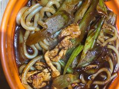 -新疆味道(大成名店公园店)