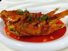 -牛头鱼庄·地道广西菜(鲁班店)