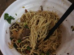 牛腩腌面-阿阳牛腩腌面店