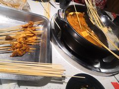 -钢管厂五区小郡肝火锅串串香(清河店)