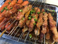 -小民大排档(光谷店)