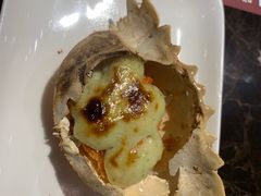 -尚雅铁板料理自助餐厅(乐松店)