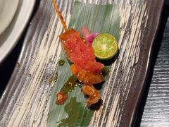 -松鹤精致料理(五一中路店)