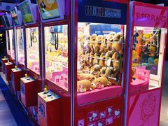 -大玩家(大连高新万达店)