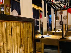 -本寻烧肉酒场(双井店)