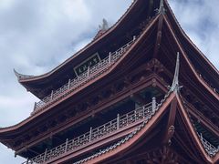 -中国宜宾·长江地标广场