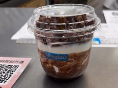 -Blueglass酸奶(上生新所店)