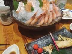 -鲁山人日本料理·放题·套餐(松卫北路店)