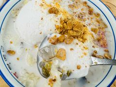 -文昌邓记清补凉(西沙路店)