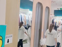 -海马体照相馆(南昌王府井购物中心店)