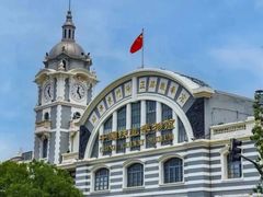 -中国铁道博物馆(正阳门馆)