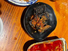 -梁山烤肉(李逵店)