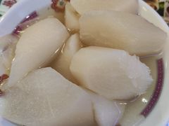 -七爷清汤腩·港式餐厅(金狮广场店)