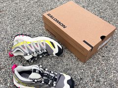 -SALOMON萨洛蒙(青岛海信店)