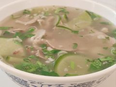 -尹家渠烩肉馆(金凤店)