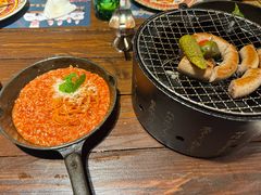 -卢布里西餐厅(总店)