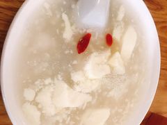 香芋豆花-小豆海棠(嘉兴路店)