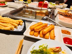 -海底捞火锅(凯德广场店)