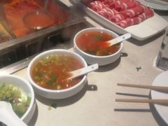 -海底捞火锅(璞丽中心店)