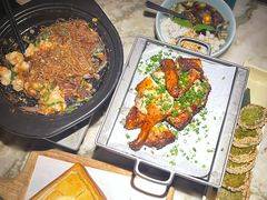 -绿茶餐厅(乐峰广场店)