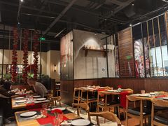 -百特喜·意大利餐厅(八佰伴镇江店)