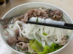 -志荣粿面小食店