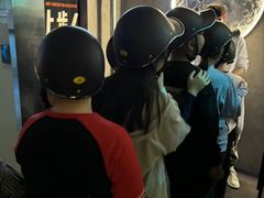 -Y&Y创意真人密室逃脱馆(人民广场步行街店)