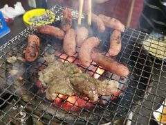 -老地方泥炉烤肉(总店)
