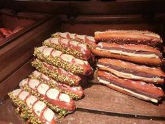 -B&C黄油与面包·THE GARDEN BAKERY概念店(世纪汇店)