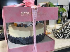 -麦雪尔甜品·生日蛋糕(新街口旗舰店)