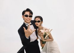 -第一夫人婚纱摄影(南京店)