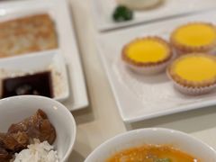 海鲜汤贵妃泡饭-利苑酒家(金宝店)
